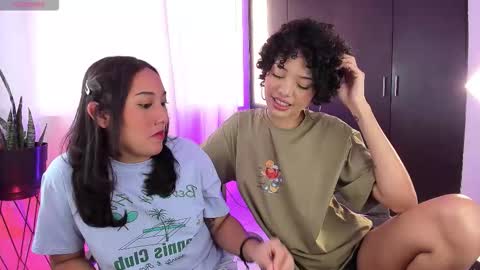 Ariana and Kelsieh online show from February 10, 2026, 10:36 pm