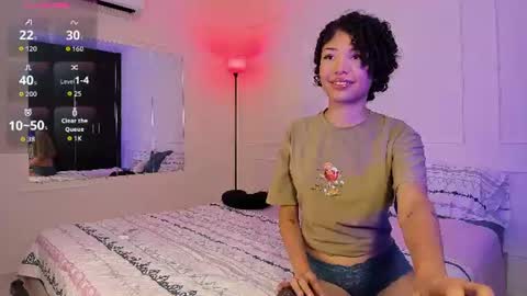 Ariana and Kelsieh online show from June 19, 2026, 8:01 pm