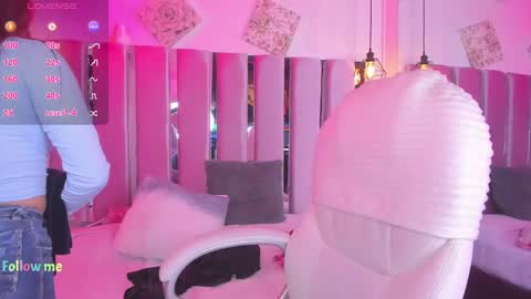 Ary Cooper online show from January 24, 2025, 7:28 pm