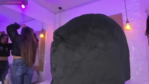 Ary Cooper online show from February 22, 2025, 12:08 pm