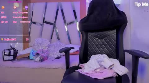 Ary Cooper online show from October 4, 2025, 1:53 pm