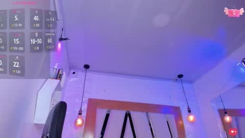 Ary Cooper online show from October 17, 2025, 12:52 pm