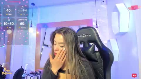 Ary Cooper online show from November 13, 2025, 12:04 pm