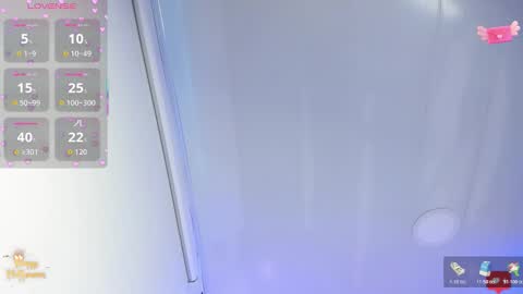 Ary Cooper online show from November 15, 2025, 12:02 pm