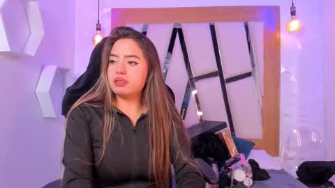 Ary Cooper online show from November 27, 2025, 3:25 pm