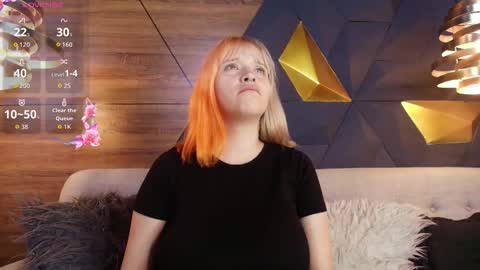 sofia online show from March 27, 2026, 11:10 am