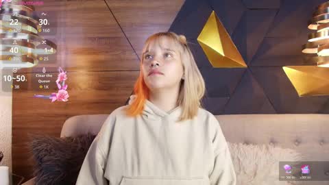 sofia online show from March 28, 2026, 11:10 am