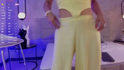 Arya online show from December 4, 2024, 4:16 pm