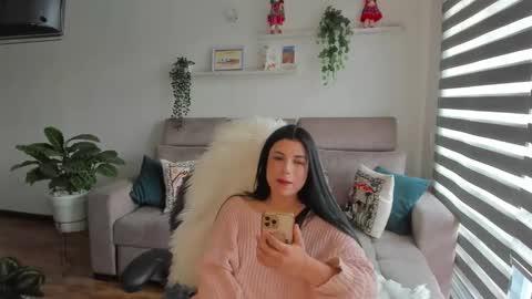 onlyfansarya 44 online show from January 17, 2025, 6:23 pm