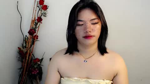 ARYA online show from January 14, 2026, 3:28 pm