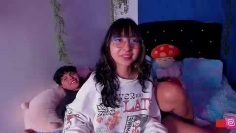 Arys online show from February 11, 2025, 2:25 am