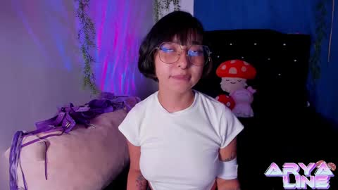 Arys online show from February 15, 2025, 8:11 am