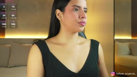 Arya online show from March 28, 2026, 12:49 pm