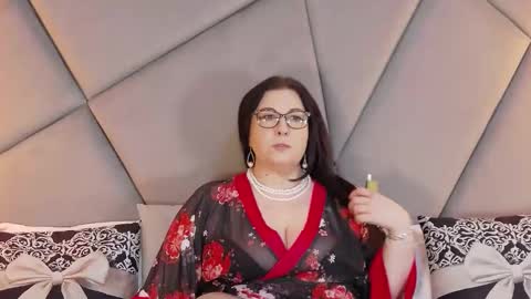 Aryana online show from February 12, 2026, 6:41 am