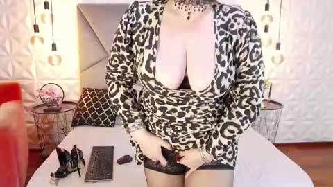 Snapshot of aryaeve chatting on March 4, 2026, 6:52 am Aryana online show from March 4, 2026, 6:52 am