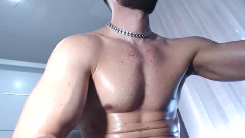 Snapshot of aryanaian1 chatting on January 28, 2025, 10:23 am AryanAian1 online show from January 28, 2025, 10:23 am