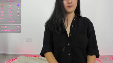 Snapshot of aryastark_22 chatting on January 2, 2025, 11:16 pm Aryastark 22 online show from January 2, 2025, 11:16 pm