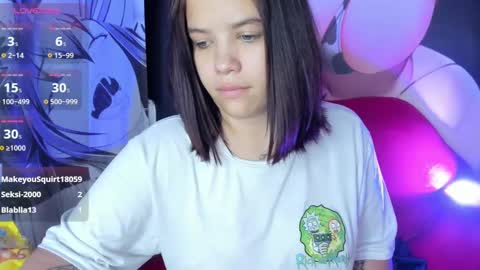 Snapshot of arybutty chatting on February 21, 2025, 5:53 pm Ary online show from February 21, 2025, 5:53 pm