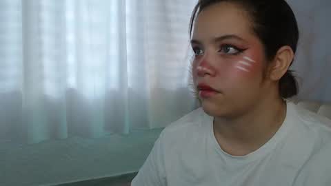 Snapshot of arybutty chatting on March 1, 2025, 12:23 pm Ary online show from March 1, 2025, 12:23 pm