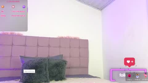 Snapshot of arycooper_ chatting on February 13, 2026, 12:01 pm arycooper_ online show from February 13, 2026, 12:01 pm