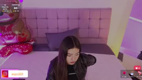 Snapshot of arycooper_ chatting on July 15, 2026, 2:00 pm arycooper_ online show from July 15, 2026, 2:00 pm