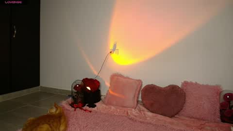 arye_lle online show from March 31, 2026, 12:34 am