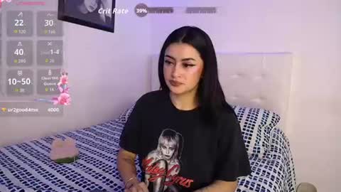 Snapshot of arye_lle chatting on July 31, 2026, 1:05 am arye_lle online show from July 31, 2026, 1:05 am