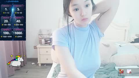 Lily online show from February 12, 2026, 5:02 am