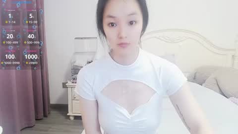 Snapshot of arylia_3 chatting on June 10, 2026, 4:01 am Lily online show from June 10, 2026, 4:01 am