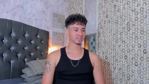 Snapshot of arzt_andy chatting on February 11, 2026, 4:39 am andy online show from February 11, 2026, 4:39 am