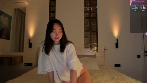 Snapshot of as1an_girlfriend chatting on February 16, 2026, 11:06 am Mira online show from February 16, 2026, 11:06 am