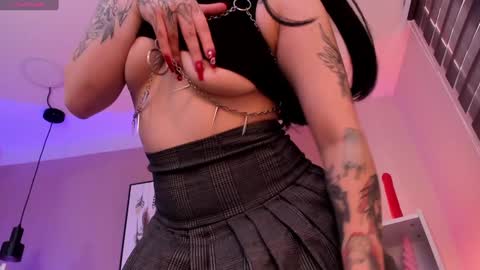 Asami  online show from December 7, 2024, 8:49 pm