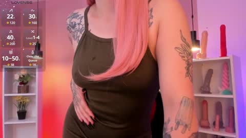 Asami  online show from December 21, 2024, 8:43 pm