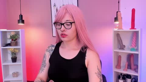 Asami  online show from December 27, 2024, 9:22 pm