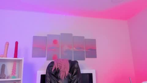 Asami  online show from January 23, 2025, 12:04 am