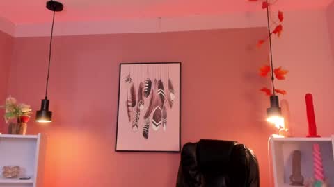 Asami  online show from January 23, 2025, 11:47 pm