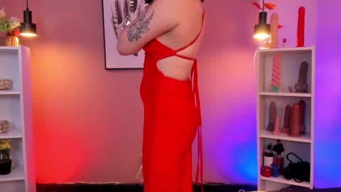 Asami  online show from January 25, 2025, 9:04 pm