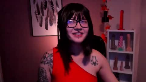 Asami  online show from February 11, 2025, 12:06 am