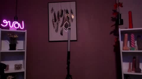 Asami  online show from March 7, 2025, 1:20 am