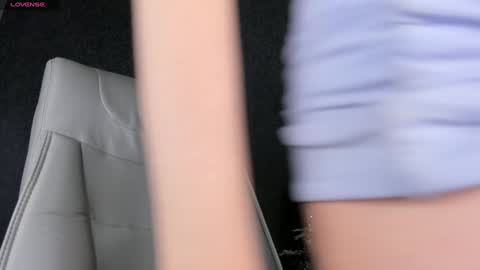 Snapshot of asami_san chatting on December 3, 2024, 12:35 am Asami online show from December 3, 2024, 12:35 am