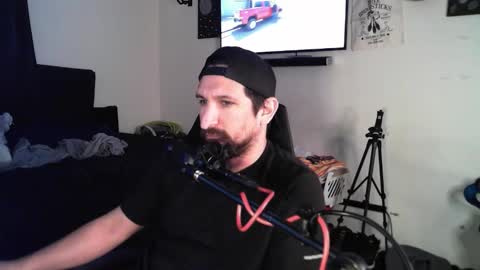 devilPup75 online show from September 9, 2025, 11:48 pm