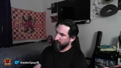 devilPup75 online show from February 25, 2026, 6:39 pm