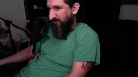 devilPup75 online show from May 12, 2026, 4:31 am