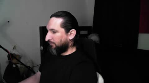 devilPup75 online show from May 18, 2026, 11:10 pm