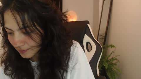 Snapshot of asaray_t chatting on March 27, 2026, 1:55 am Saray online show from March 27, 2026, 1:55 am