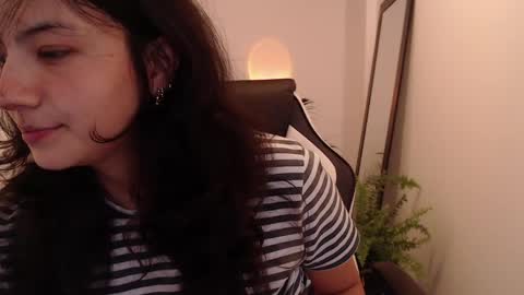 Snapshot of asaray_t chatting on March 30, 2026, 12:28 pm Saray online show from March 30, 2026, 12:28 pm