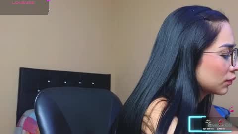 Asena online show from February 12, 2025, 4:33 am