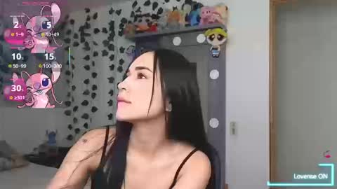 Asena online show from March 19, 2026, 4:44 pm