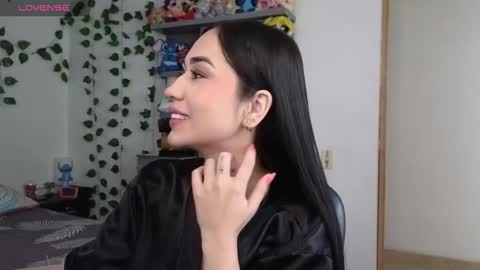 Asena online show from March 26, 2026, 4:56 pm