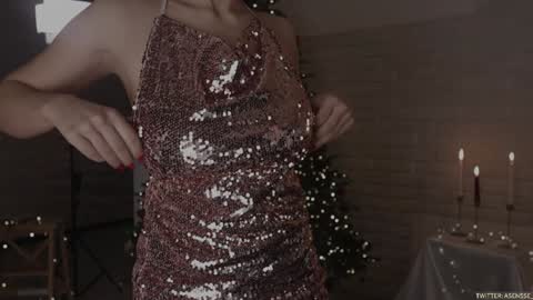 Snapshot of asensse chatting on December 27, 2024, 7:35 pm Call me Ann online show from December 27, 2024, 7:35 pm